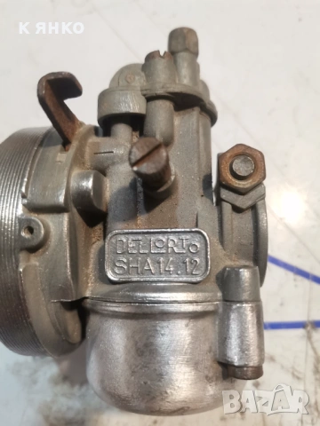 мото pocket Bike , снимка 17 - Мотоциклети и мототехника - 54089689