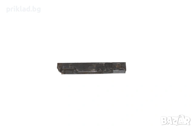 Страничен капак за пистолет Mauser 1934 7,65 мм , снимка 2 - Антикварни и старинни предмети - 54579115