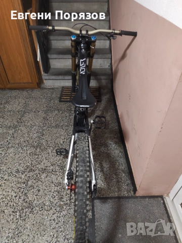 Scott Gambler 720, снимка 11 - Аксесоари и консумативи - 54884643