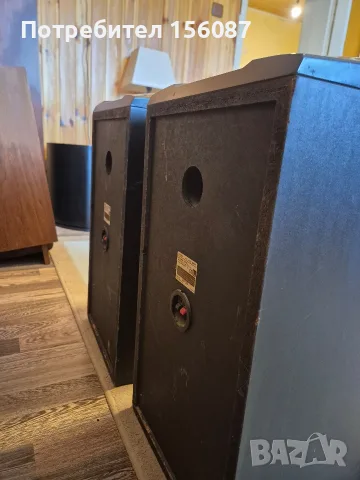 SONY SS-XB8AV тонколони, снимка 7 - Тонколони - 55609268