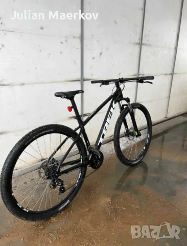 Колело Trek Marlin 4, снимка 2 - Велосипеди - 55598065