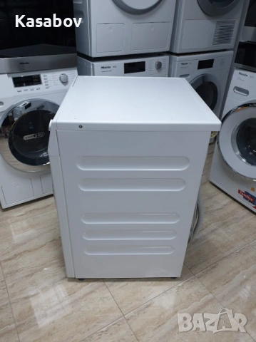 Miele W1 TwinDos Пералня Миеле 12м Гаранция, снимка 9 - Перални - 54394491