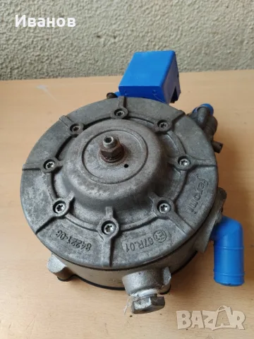 Части за газова уредба , снимка 6 - Части - 55430740