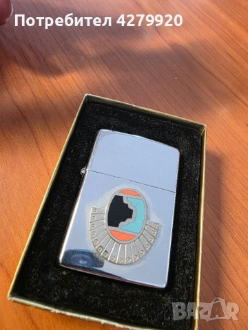 Zippo три броя запалки., снимка 8 - Колекции - 54174462