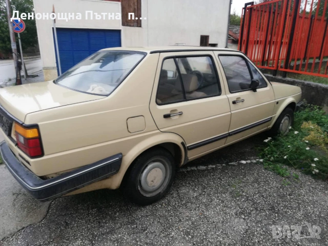 VW Jetta Фолксваген Джета, снимка 4 - Автомобили и джипове - 54625464