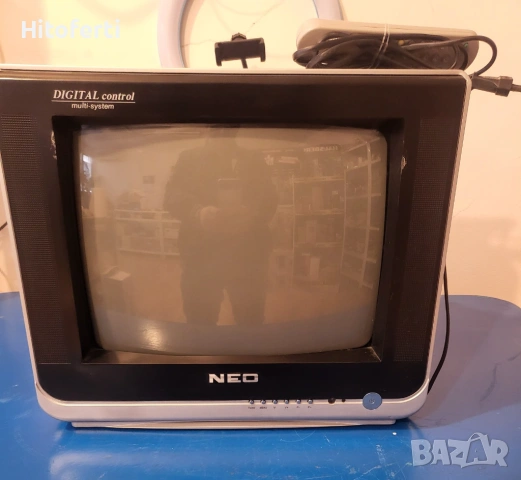 Телевизор NEO 14"