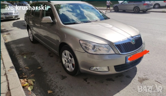 skoda octavia 2 fl, снимка 11 - Автомобили и джипове - 55157680