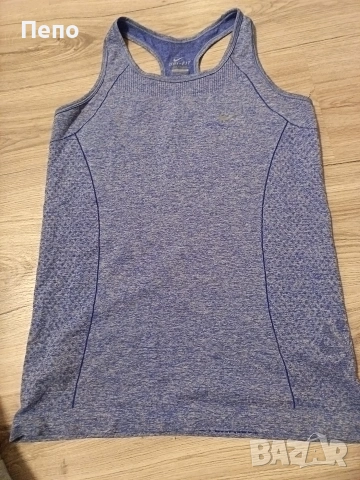 Потник Nike