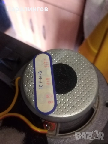 Sony!!! Ама друг път... , снимка 9 - Тонколони - 55044873