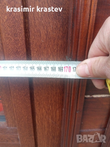 продавам врата, снимка 3 - Входни врати - 54385773