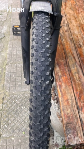 Specialized The speed of Trust bikes Планински бегач, снимка 8 - Велосипеди - 54441170