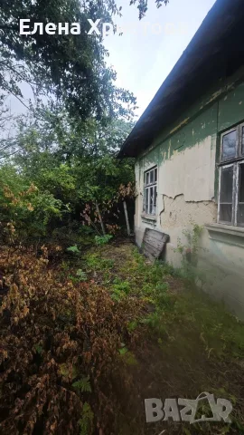 Продавам имот в с.Баечево гр.Търговище