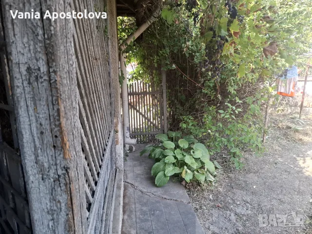 Продава къща с. Акдемир обл. Силистра, снимка 6 - Къщи - 55680062
