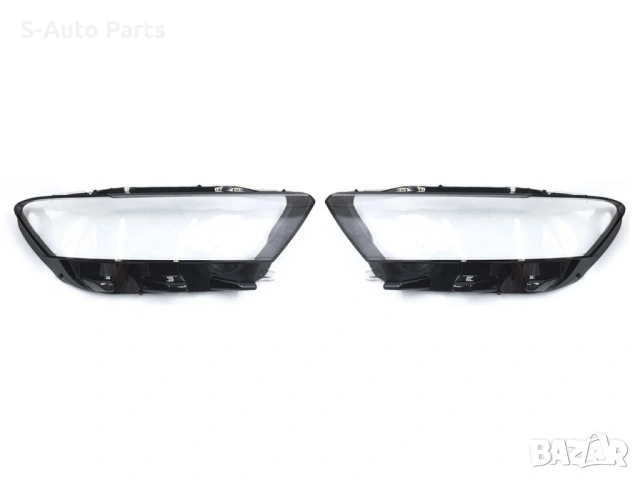 Стъкла за фарове на VW T-Roc (2017-2021)