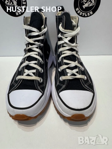 Кецове CONVERSE. Номер 38.5, снимка 3 - Кецове - 54963139
