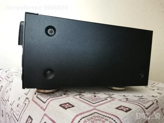Продавам Kenwood KX-W8040, снимка 9 - Декове - 55682223