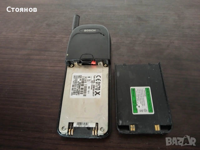 GSM Nokia 6210 Germany, снимка 7 - Други - 54634484