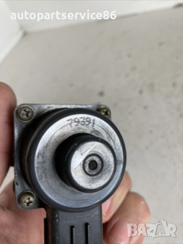 EGR клапан за Mitsubishi Grandis 2.4 / 4G69 (2004), снимка 2 - Части - 54792508