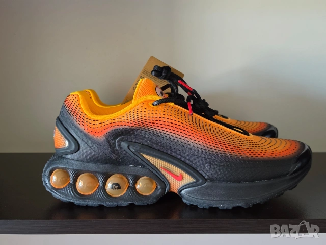 Nike Air Max Dn Se 44.5н 28.5см/45н 29см Стелка , снимка 3 - Маратонки - 55092565