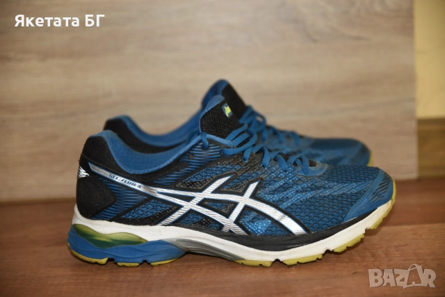 Asics GEL оригинални мъжки маратонки, размер 43,5