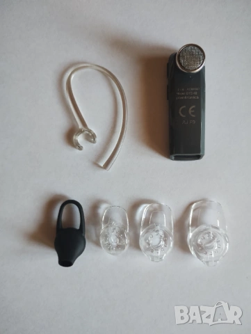 Plantronics E80 handsfree нова батерия