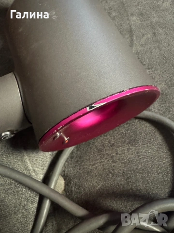 Dyson supersonic, снимка 4 - Сешоари - 54555640