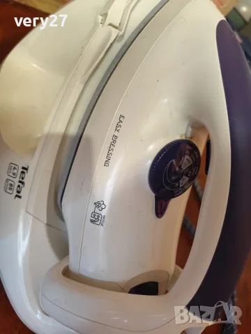 Паров генератор Tefal, снимка 4 - Други - 55297251