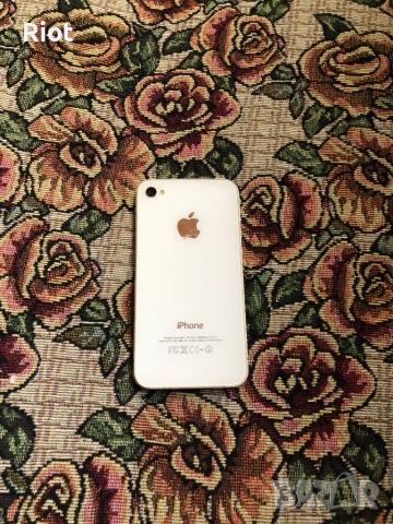 Продавам iPhone 4, снимка 3 - Apple iPhone - 54619281