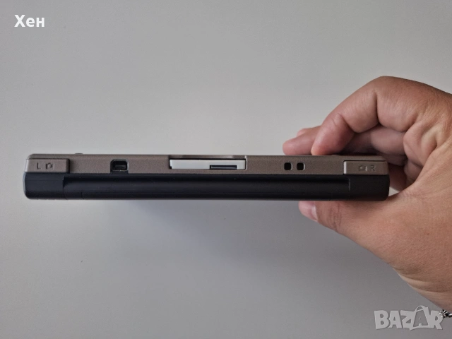 Nintendo DSi XL - R4 - качени много игри, снимка 4 - Nintendo конзоли - 55232902