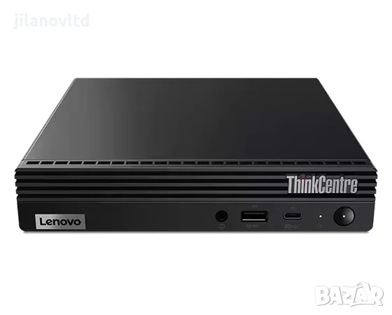 Компютър Lenovo M60E Tiny i5-1035G1 8GB 256GB NVMe SSD с до 24 МЕСЕЦА ГАРАНЦИЯ WINDOWS 11 PRO