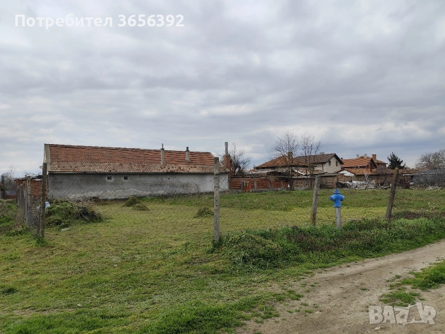 Парцел Раковски, снимка 3 - Парцели - 54440524
