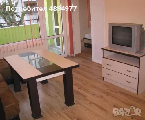 Тристаен в Кършияка!, снимка 3 - Апартаменти - 55524449