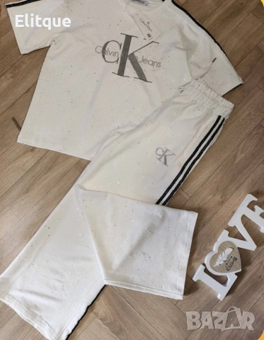 дамски екип Calvin Klein 