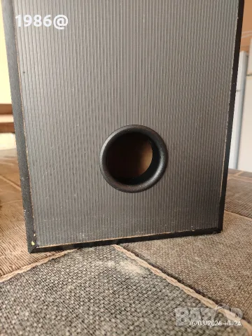 Sony SS - MF315 , снимка 8 - Тонколони - 55593889