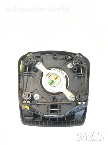 Кормилна част за Peugeot Boxer (2006-2011) 07854862440, снимка 3 - Части - 54884255