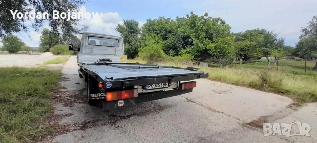 Продава се, снимка 6 - Бусове и автобуси - 55079425