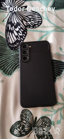 Samsung S23+ като нов