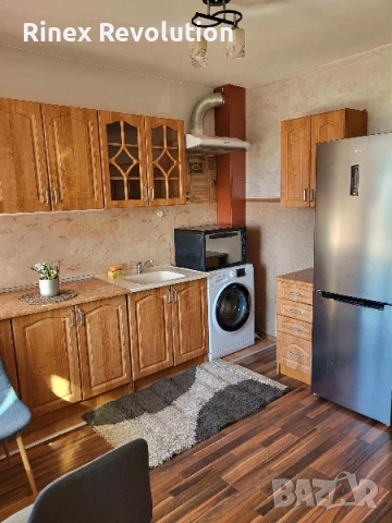 Двустаен апартамент под наем в Марково, снимка 3 - Апартаменти - 53949723