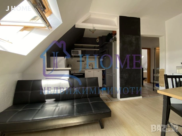 3-стаен обзаведен апартамент в кв. Виница, снимка 2 - Апартаменти - 54629647