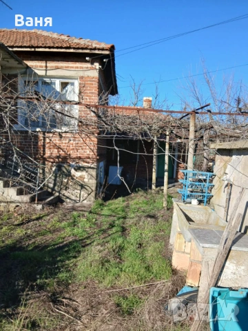 Продавам 🏠, снимка 5 - Етаж от къща - 52110360