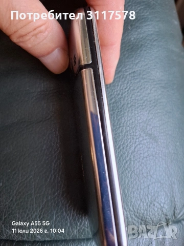 Nokia 6700 Оригинал промо, снимка 4 - Nokia - 55239149