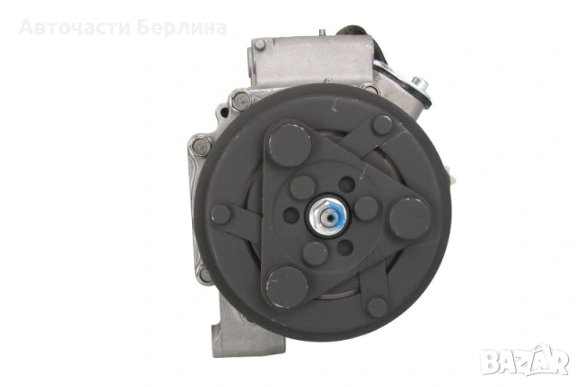 Компресор за климатик за Honda Accord, снимка 4 - Части - 54865282
