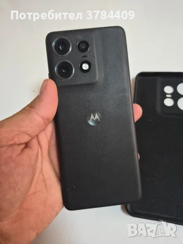 Motorola Edge 50 Pro 12Ram 512GB, снимка 5 - Motorola - 55619488