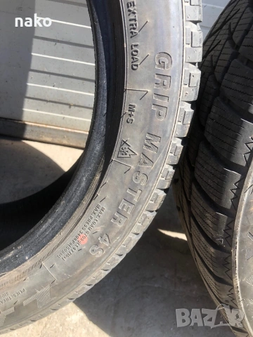 Гуми 225 45 17, снимка 3 - Гуми и джанти - 54709714