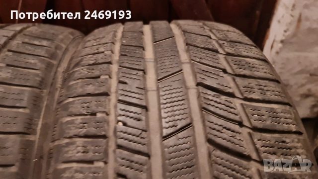 255 35 20 Toyo ,4бр. , снимка 6 - Гуми и джанти - 54154101