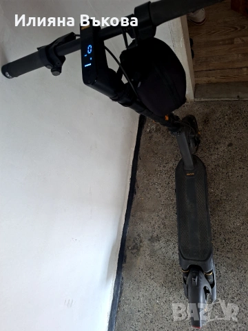 Nine Bot scooter , снимка 3 - Други спортове - 55133098