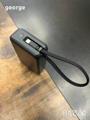 Външна батерия CANYON OnPower 600 - 20000 mAh, снимка 3 - Външни батерии - 54147206