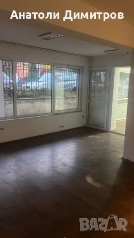 Под наем офис в Сухата река, снимка 3 - Магазини - 55360522