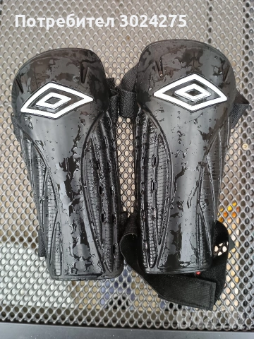 Кори за футбол Umbro