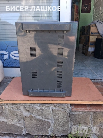 REVOX G-36, снимка 17 - Ресийвъри, усилватели, смесителни пултове - 54671124